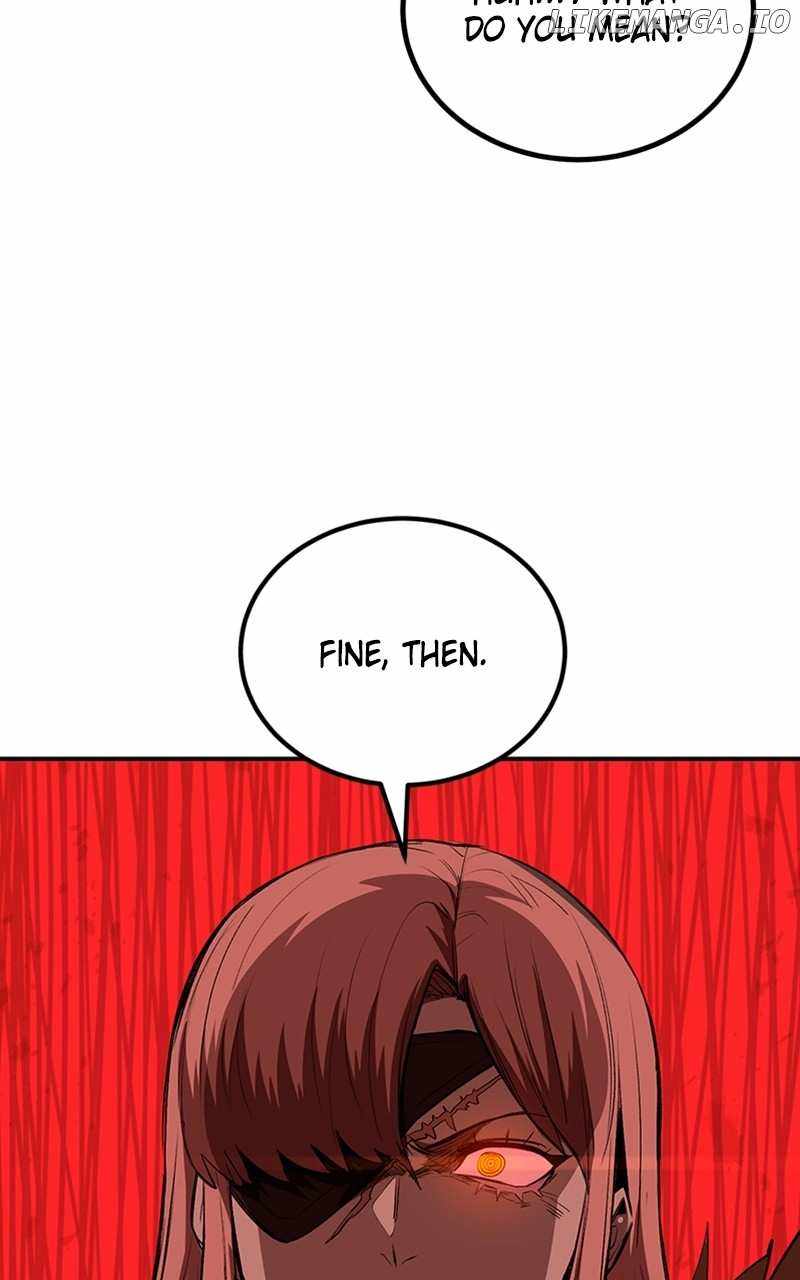 Old Newbie Kim ChunShik Chapter 61 - Page 13