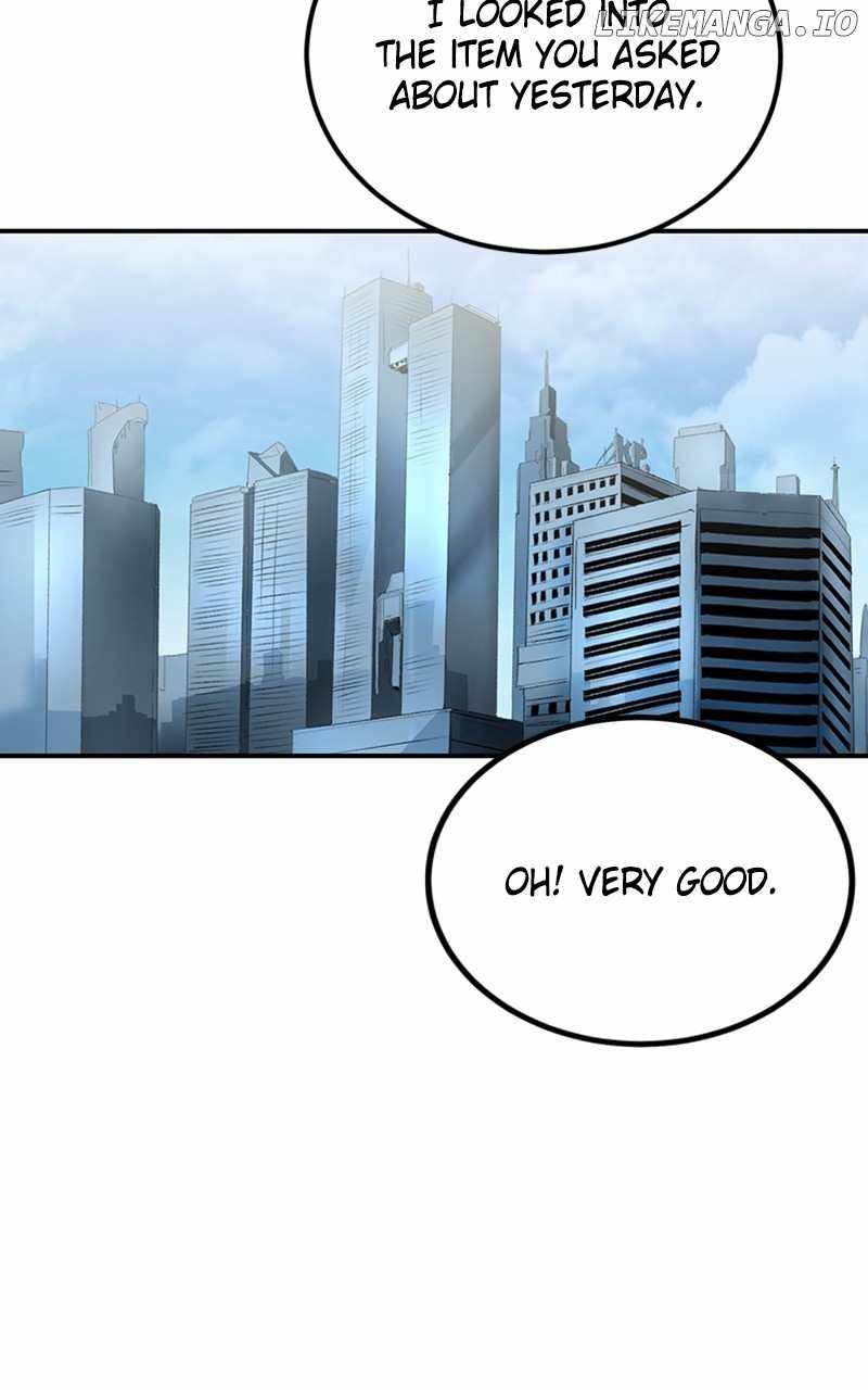 Old Newbie Kim ChunShik Chapter 61 - Page 17