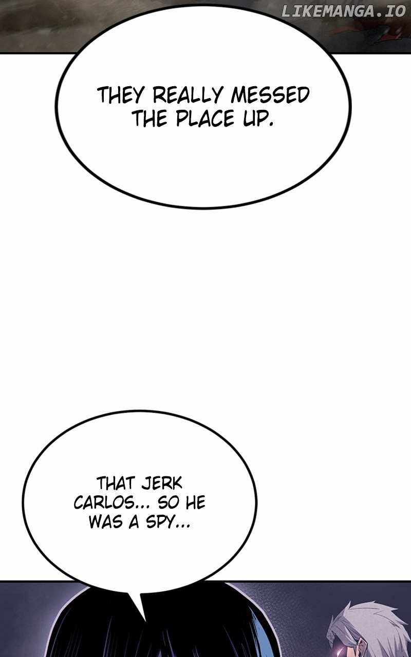 Old Newbie Kim ChunShik Chapter 61 - Page 2