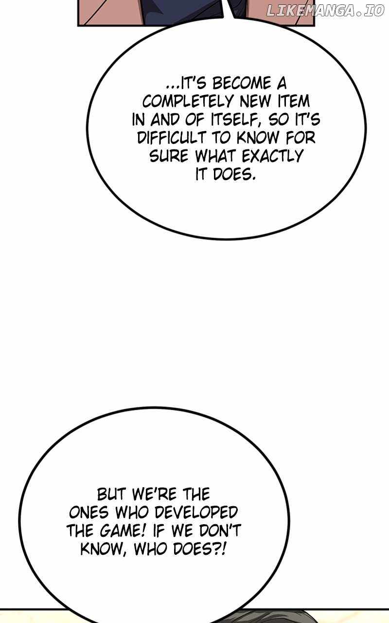 Old Newbie Kim ChunShik Chapter 61 - Page 23