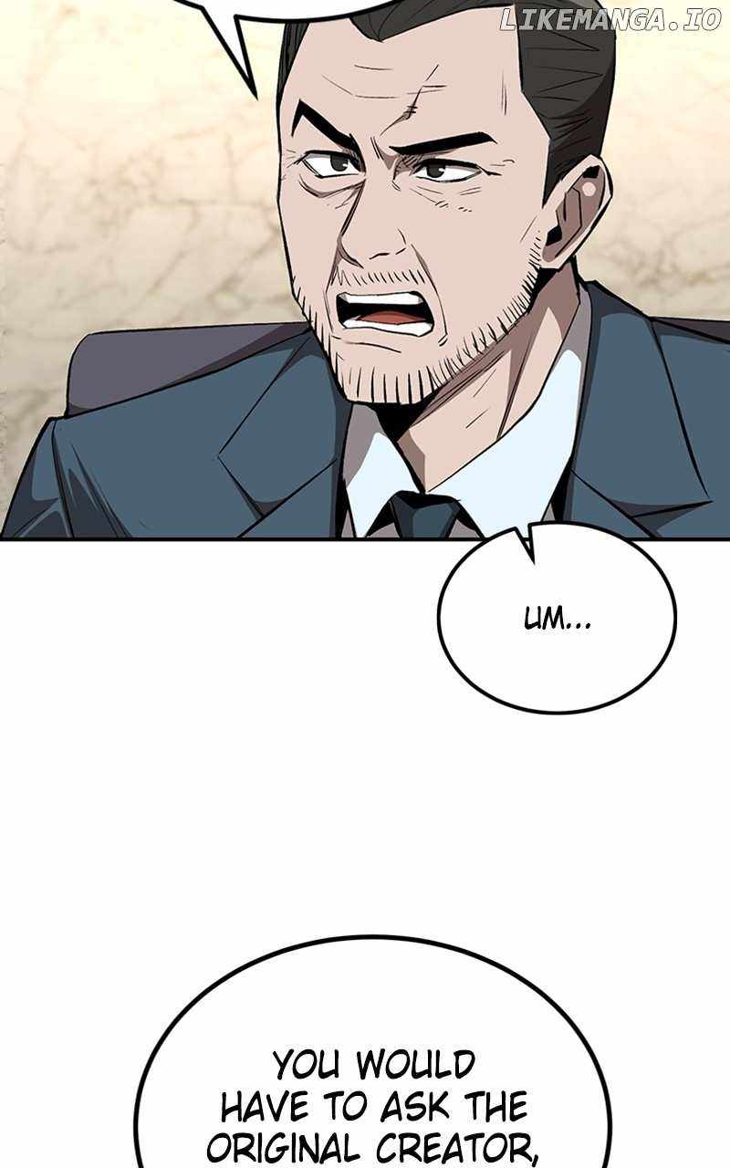 Old Newbie Kim ChunShik Chapter 61 - Page 24