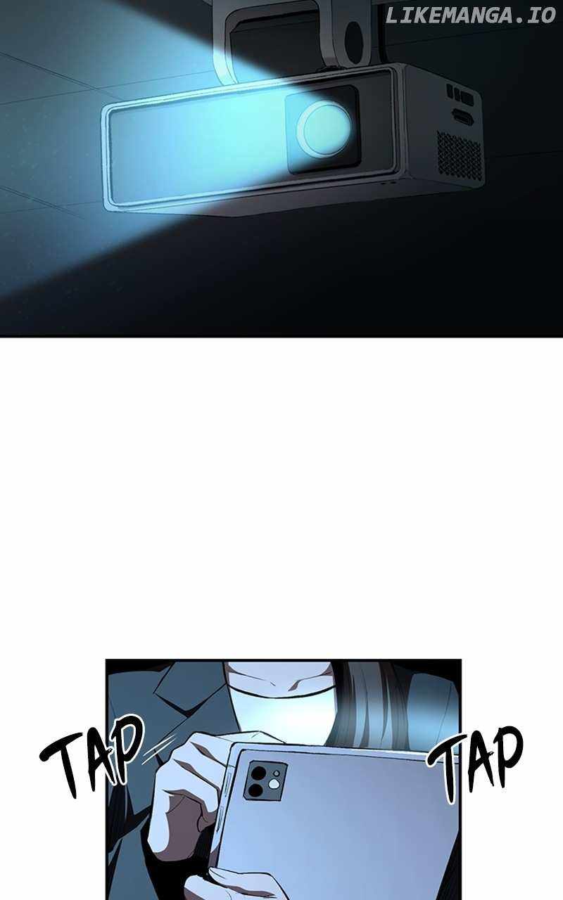 Old Newbie Kim ChunShik Chapter 61 - Page 26