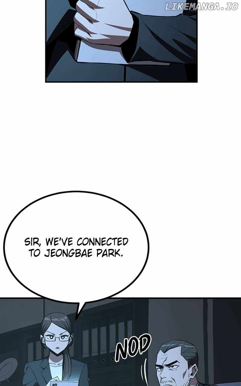 Old Newbie Kim ChunShik Chapter 61 - Page 27