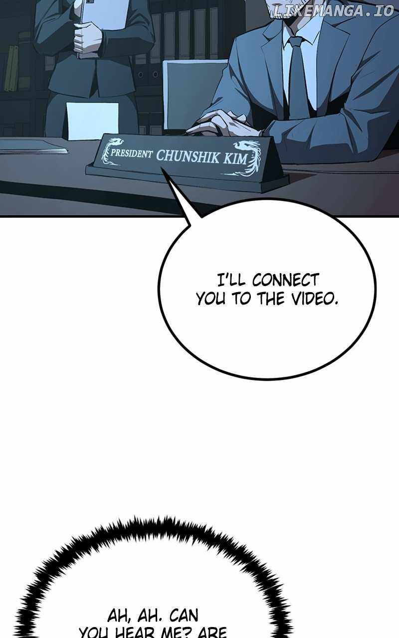 Old Newbie Kim ChunShik Chapter 61 - Page 28