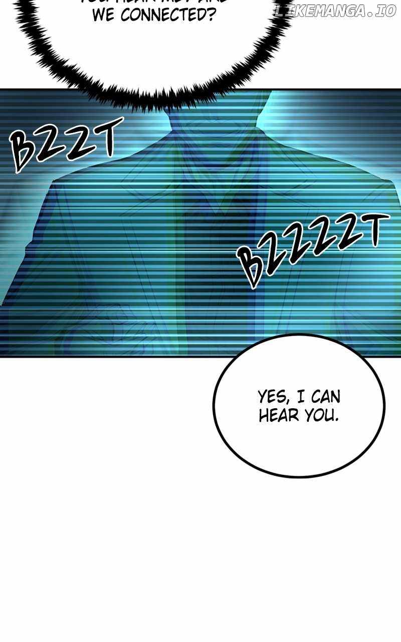 Old Newbie Kim ChunShik Chapter 61 - Page 29