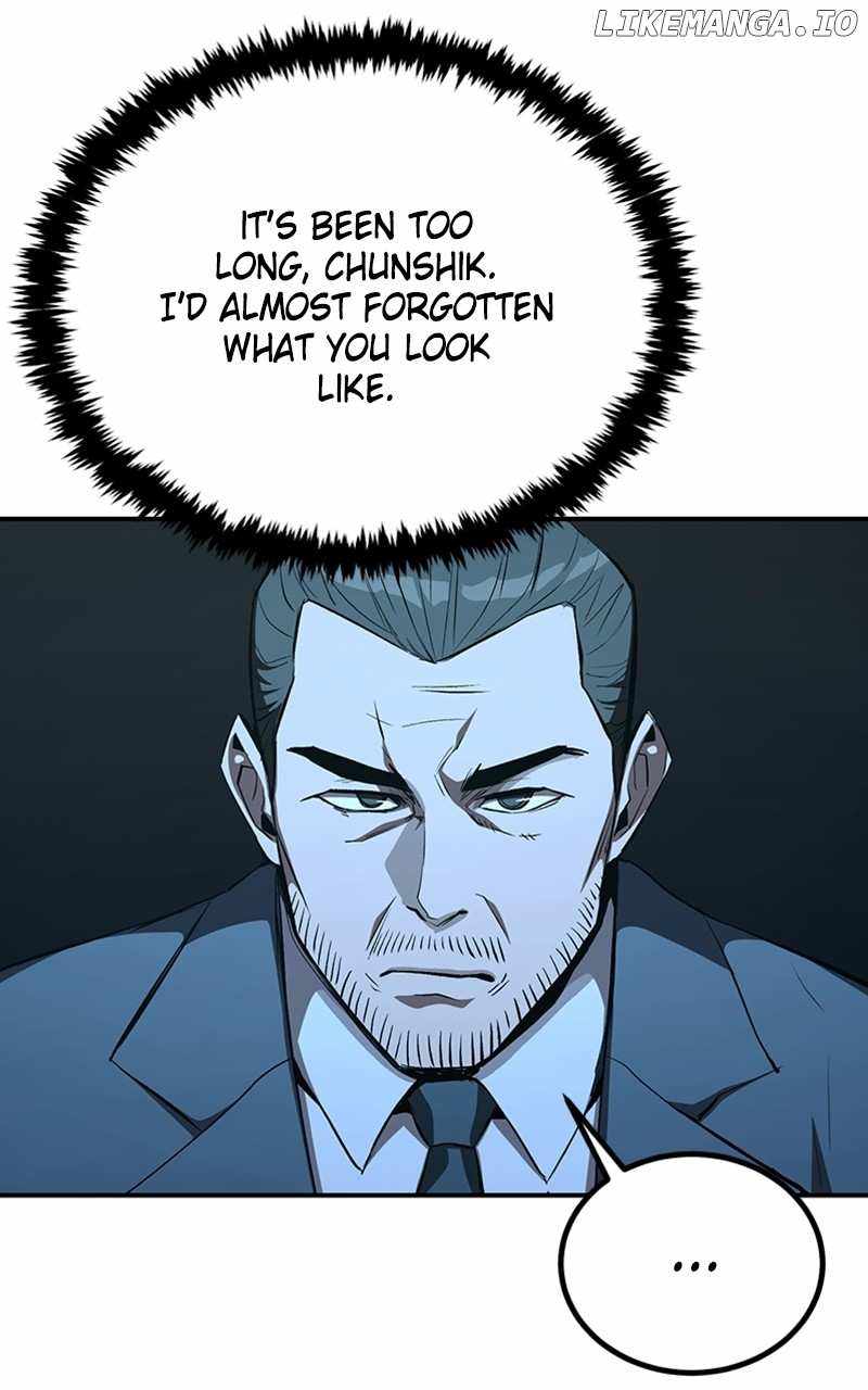 Old Newbie Kim ChunShik Chapter 61 - Page 30