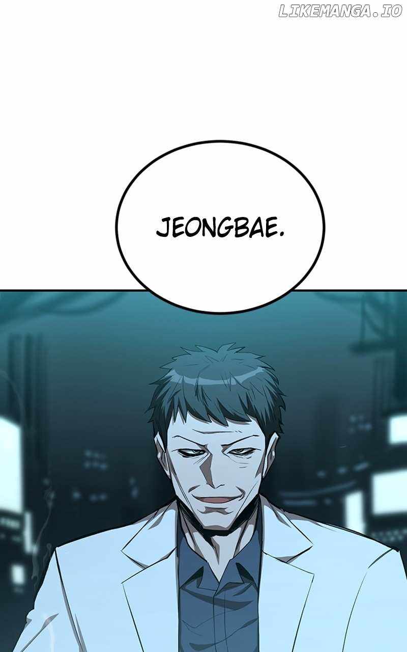 Old Newbie Kim ChunShik Chapter 61 - Page 31