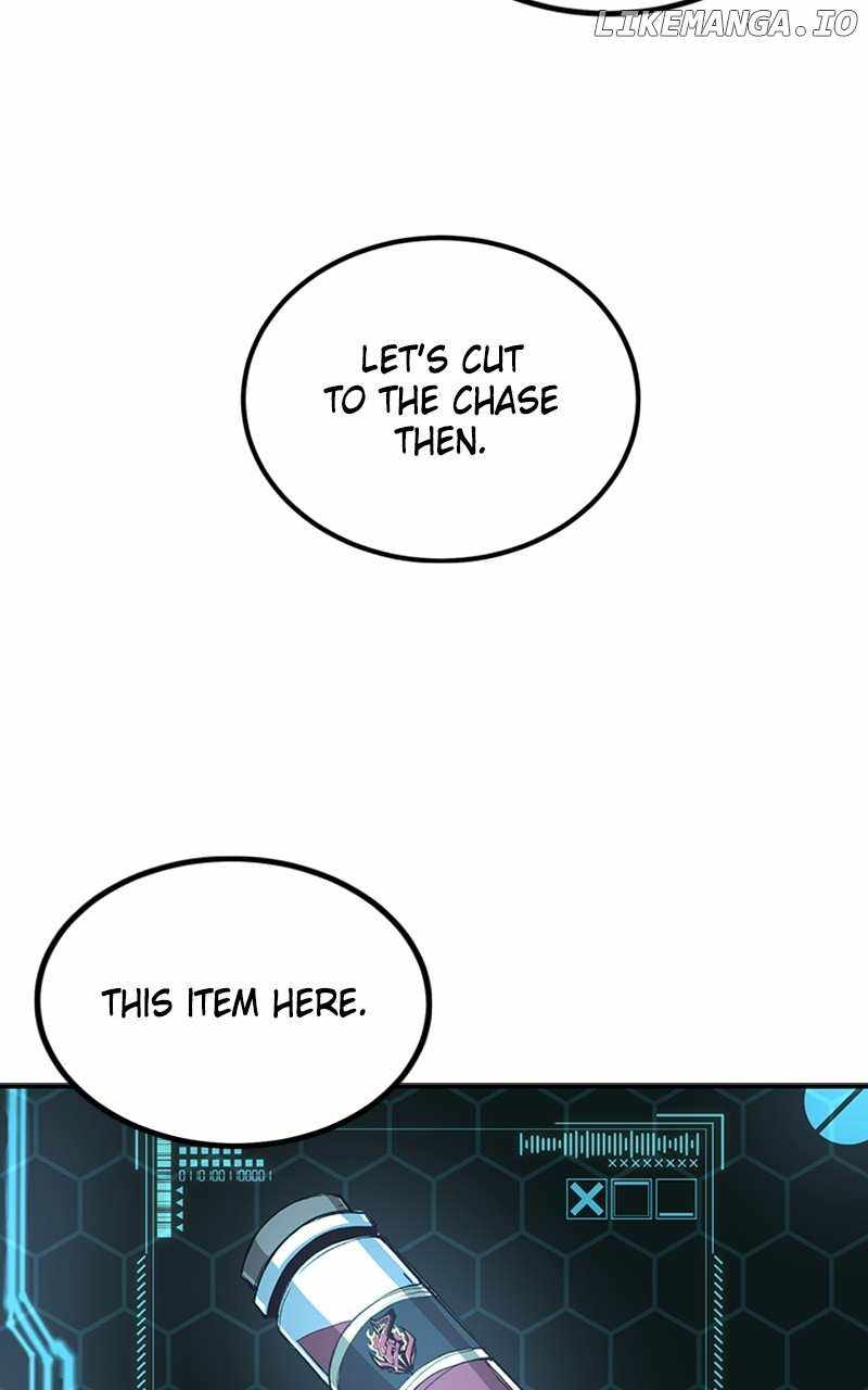 Old Newbie Kim ChunShik Chapter 61 - Page 34