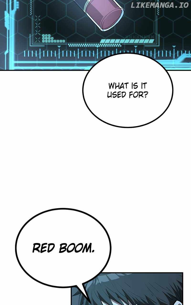 Old Newbie Kim ChunShik Chapter 61 - Page 35