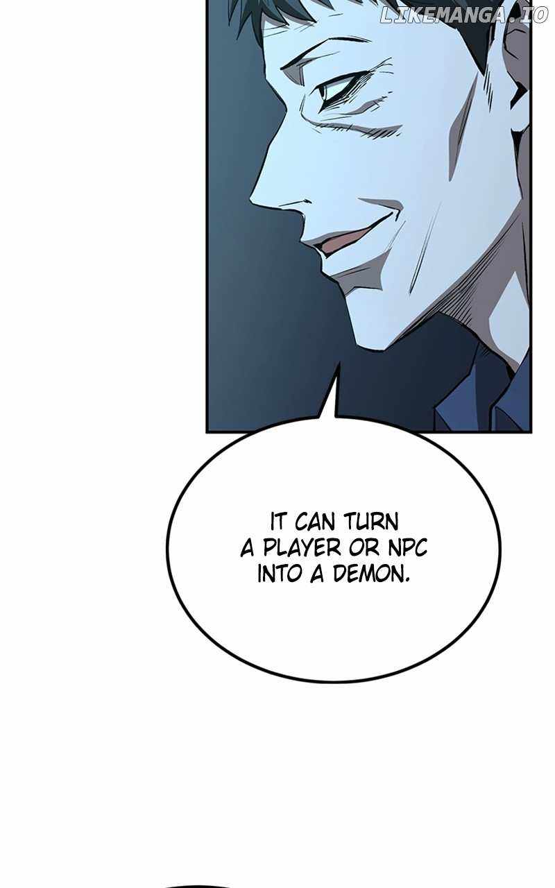 Old Newbie Kim ChunShik Chapter 61 - Page 36