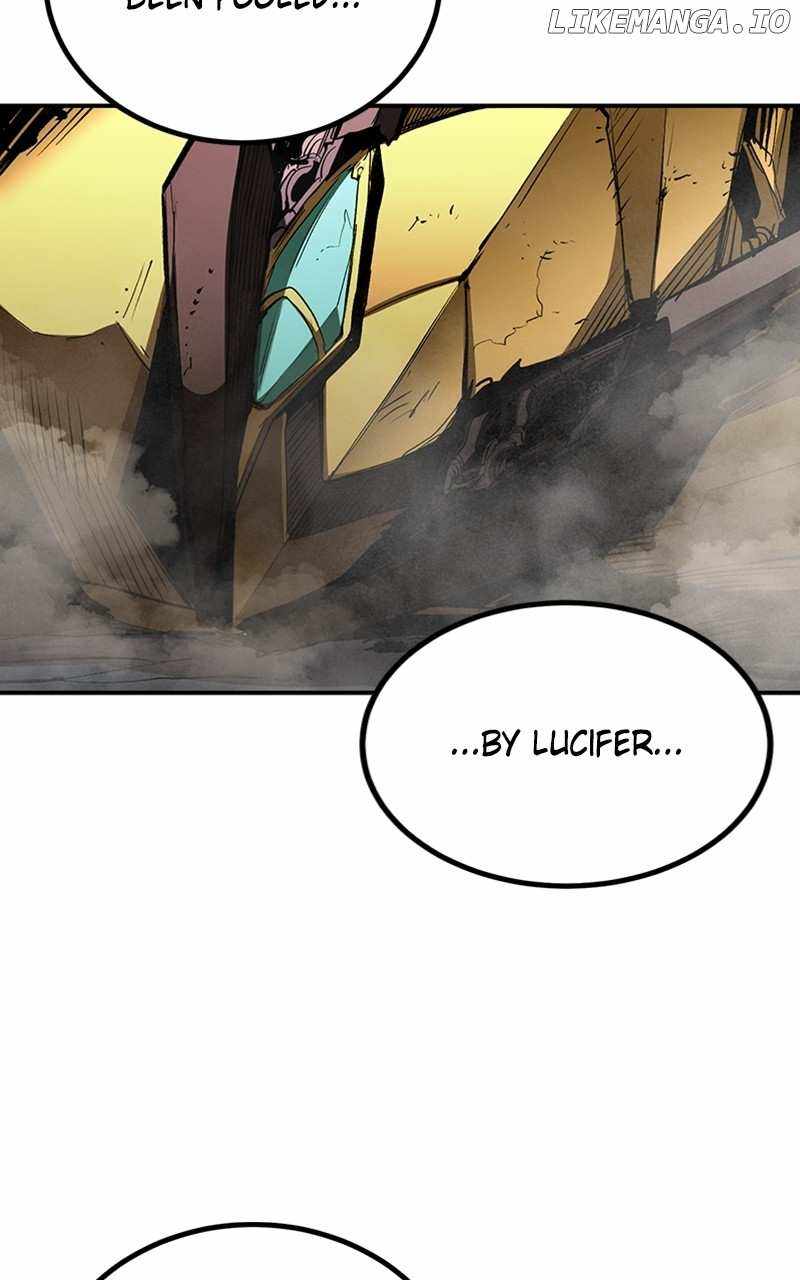 Old Newbie Kim ChunShik Chapter 61 - Page 4