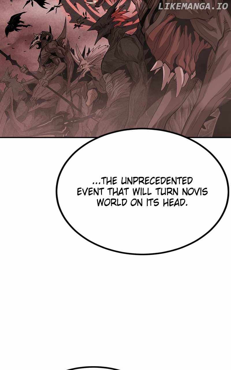 Old Newbie Kim ChunShik Chapter 61 - Page 40