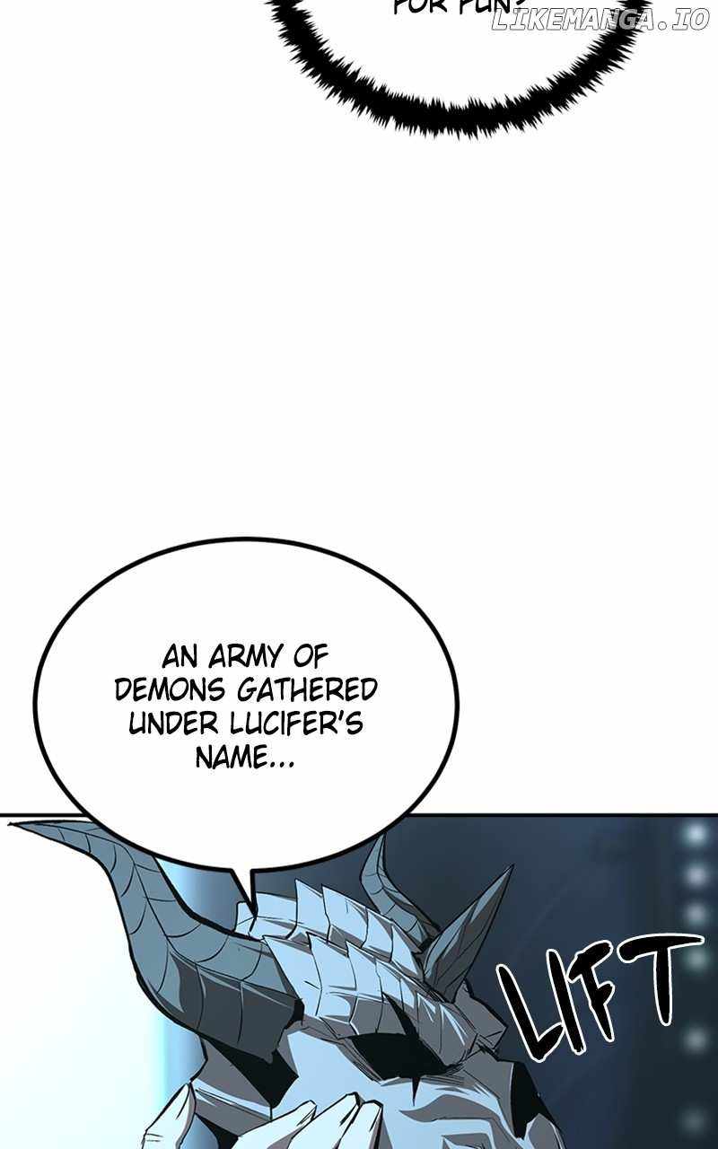 Old Newbie Kim ChunShik Chapter 61 - Page 42