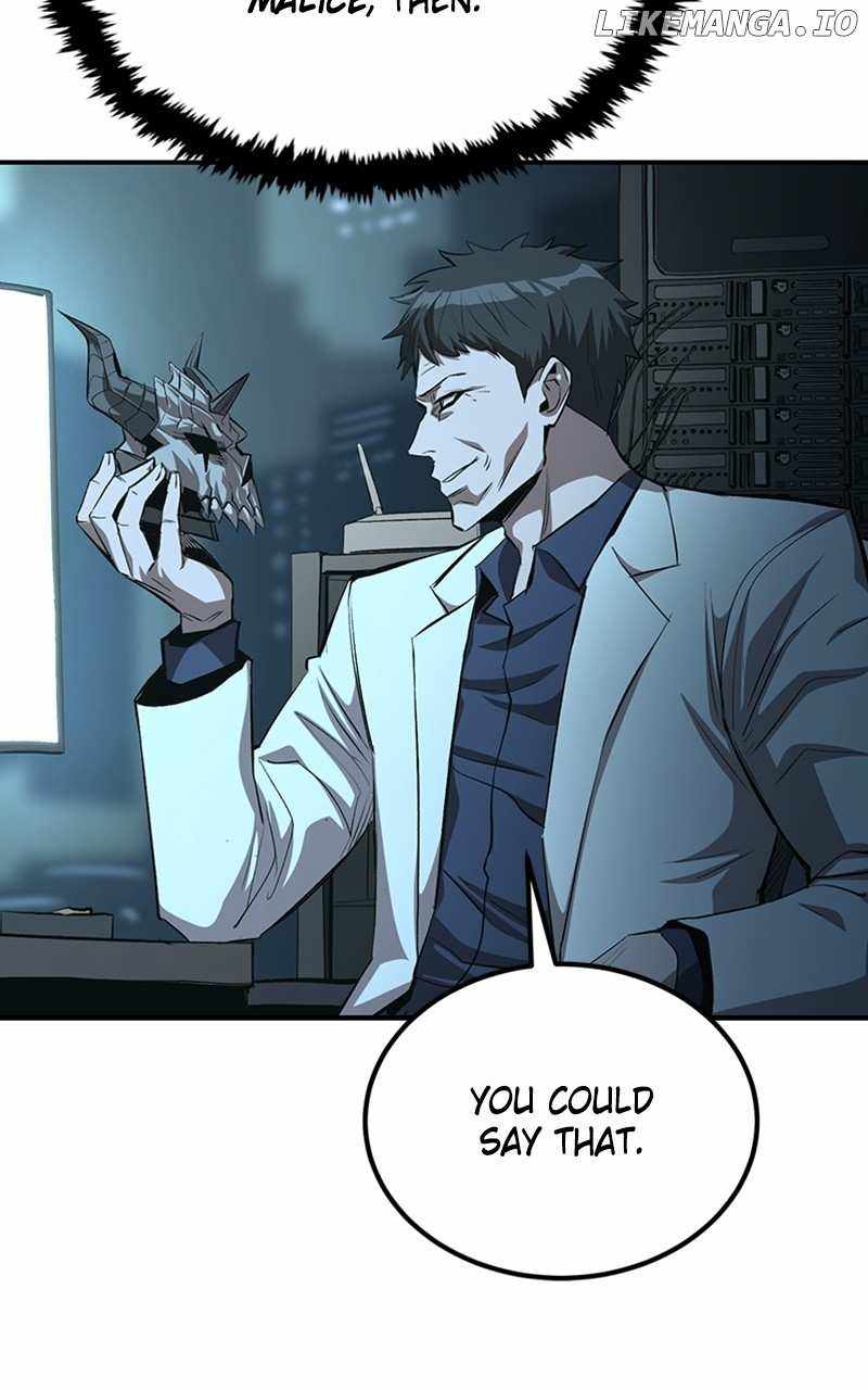 Old Newbie Kim ChunShik Chapter 61 - Page 44