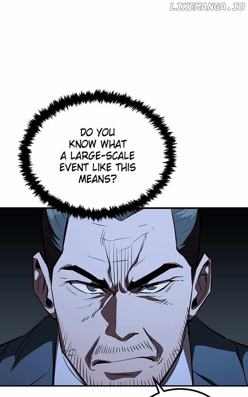 Old Newbie Kim ChunShik Chapter 61 - Page 45