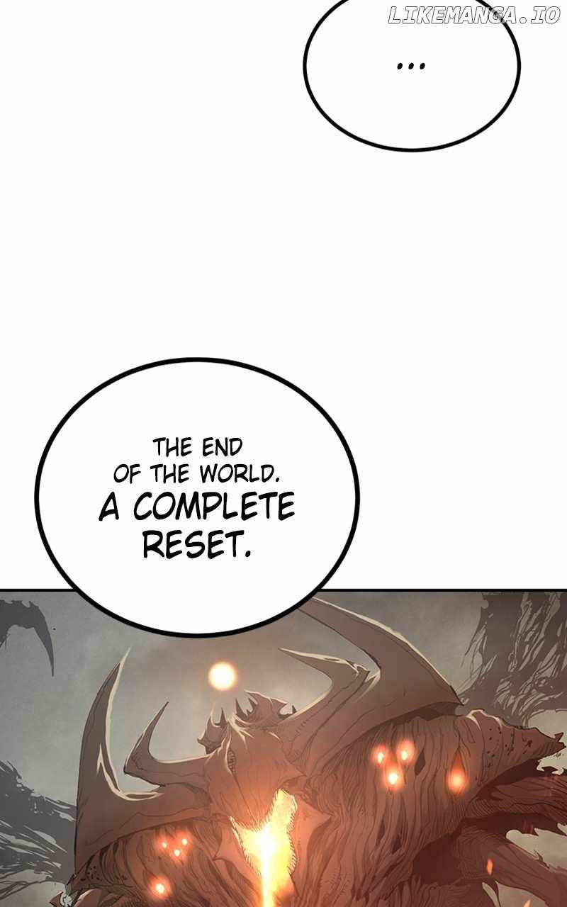 Old Newbie Kim ChunShik Chapter 61 - Page 46