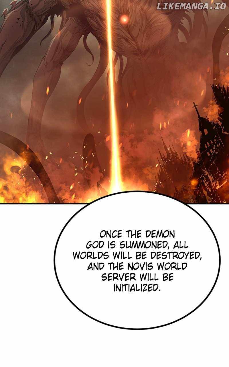 Old Newbie Kim ChunShik Chapter 61 - Page 47