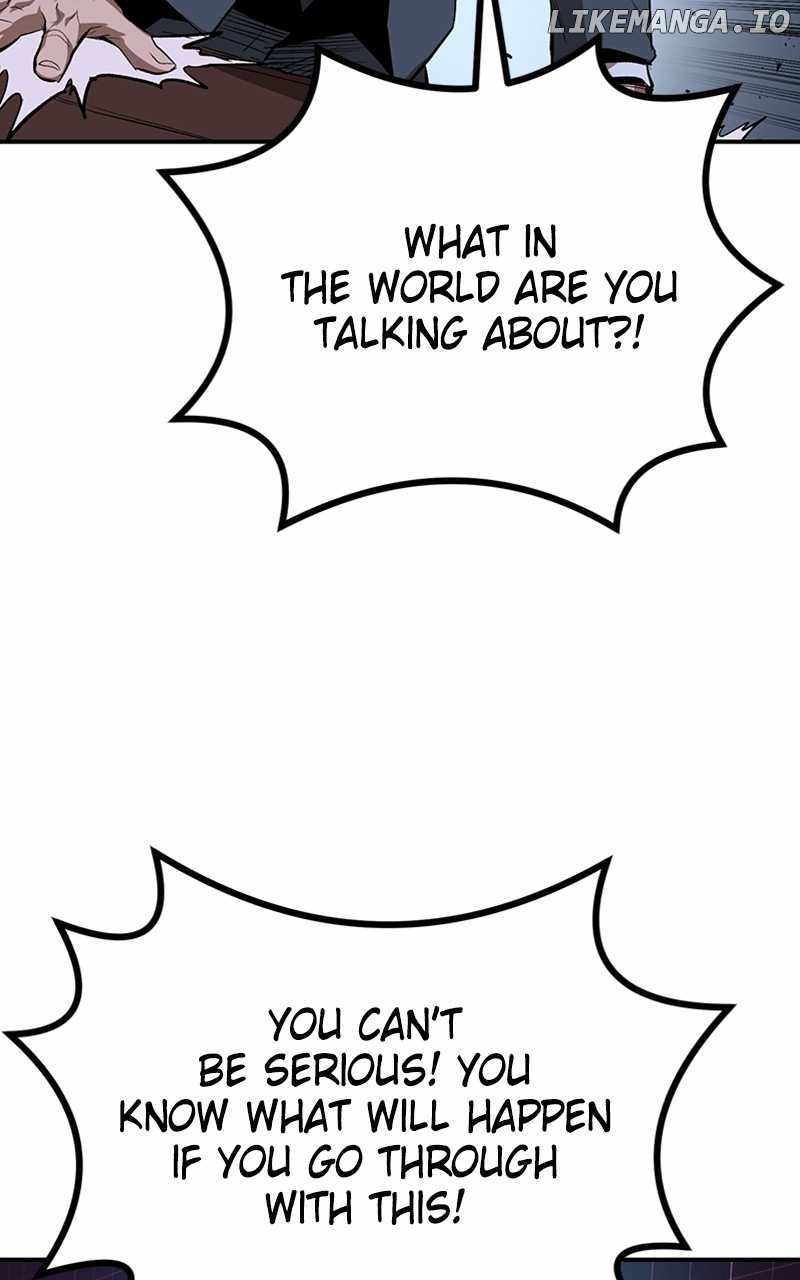 Old Newbie Kim ChunShik Chapter 61 - Page 49