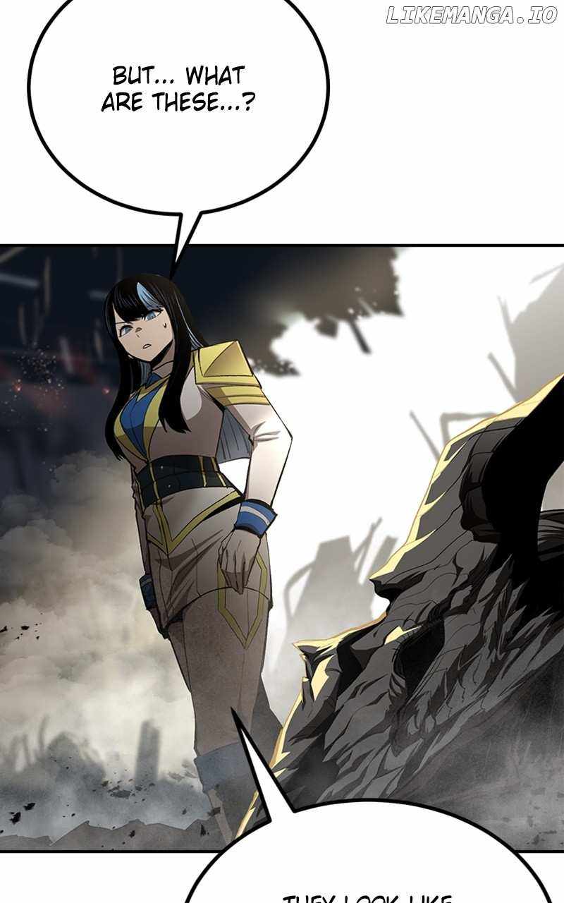 Old Newbie Kim ChunShik Chapter 61 - Page 5
