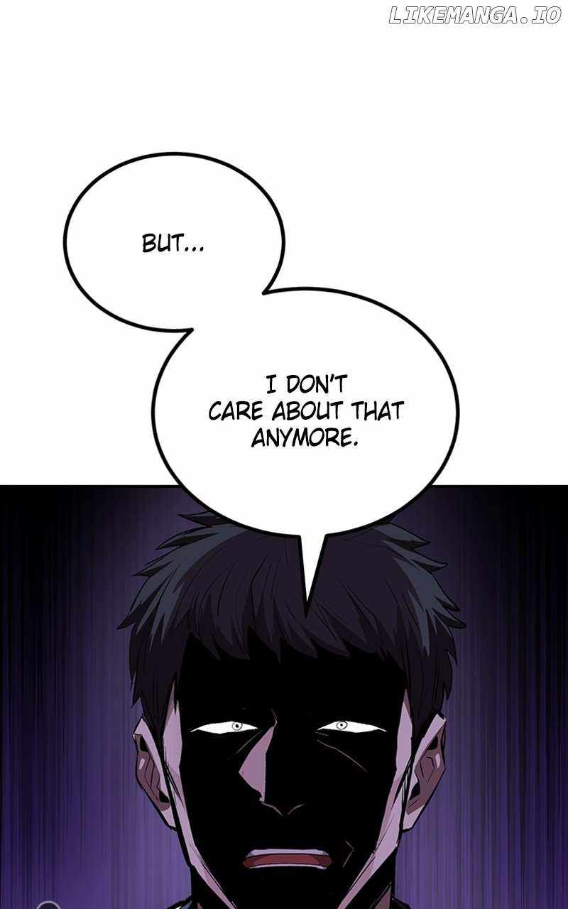 Old Newbie Kim ChunShik Chapter 61 - Page 51