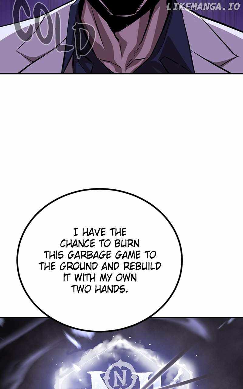 Old Newbie Kim ChunShik Chapter 61 - Page 52