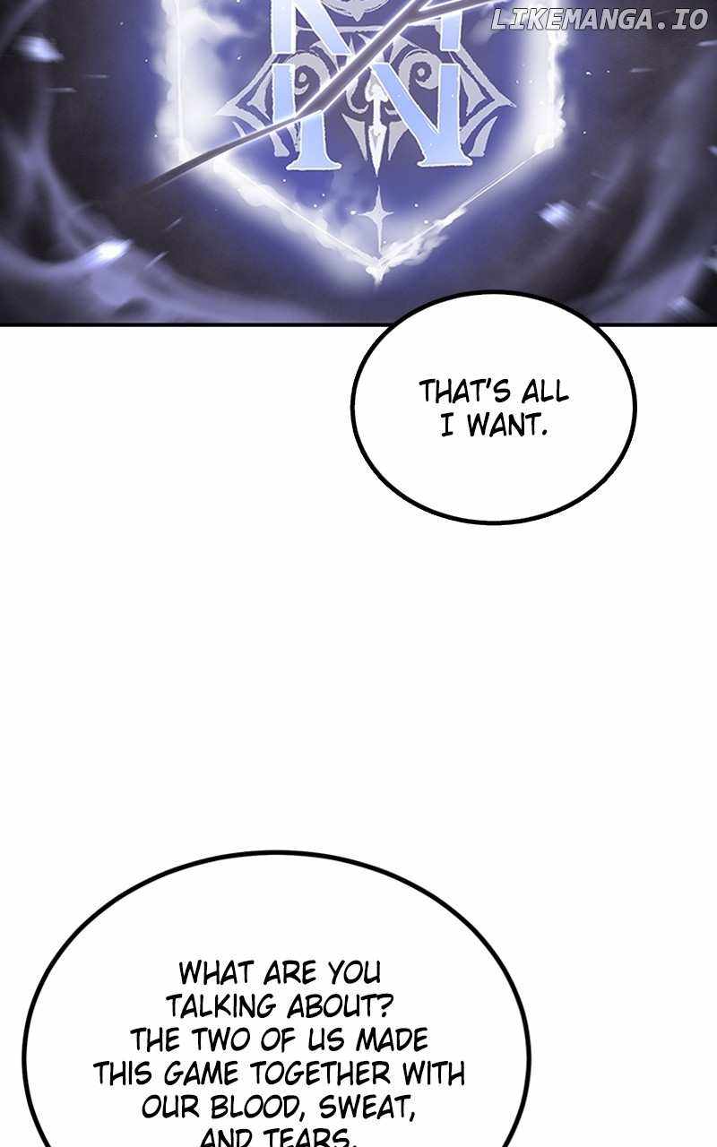 Old Newbie Kim ChunShik Chapter 61 - Page 53