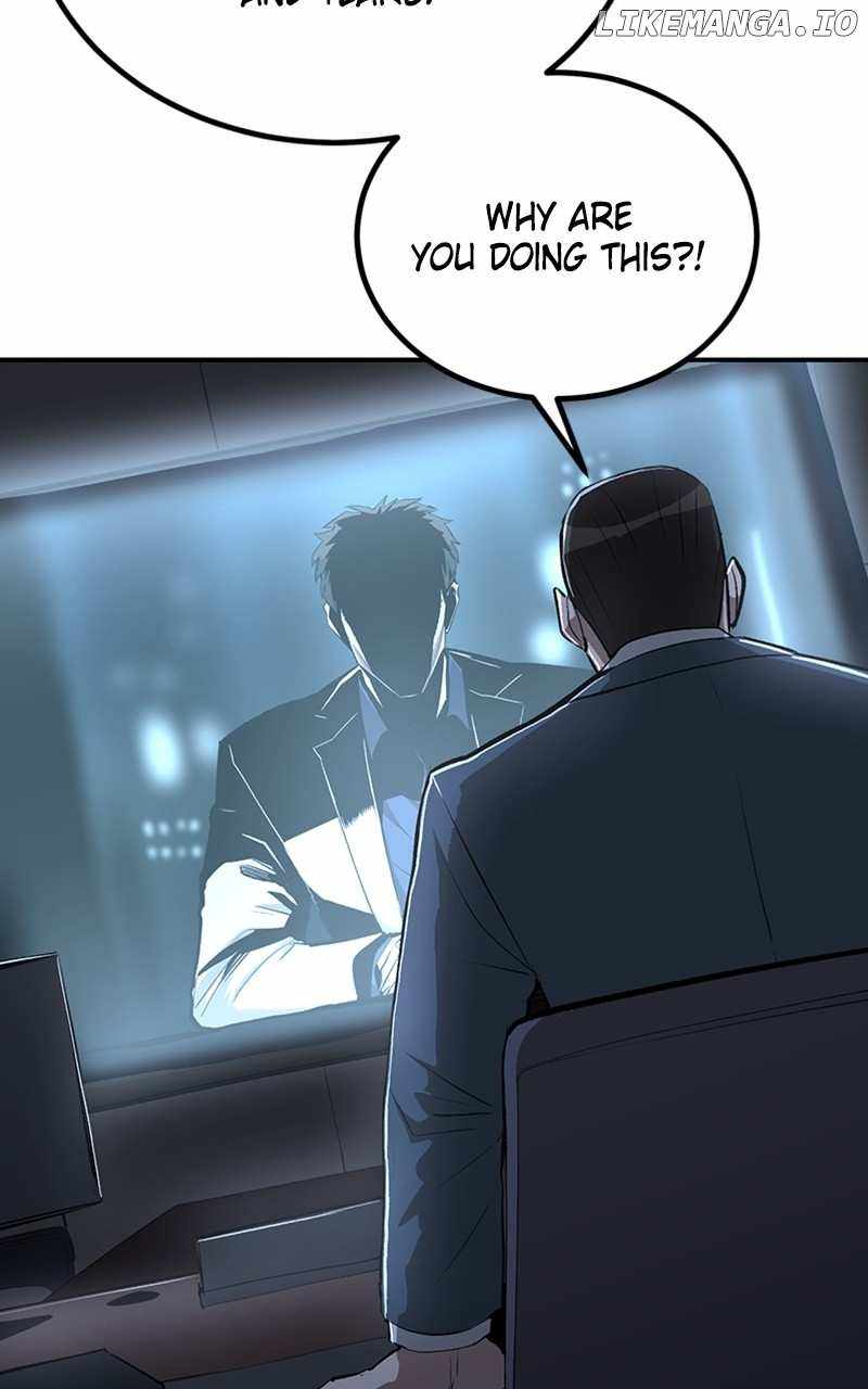 Old Newbie Kim ChunShik Chapter 61 - Page 54