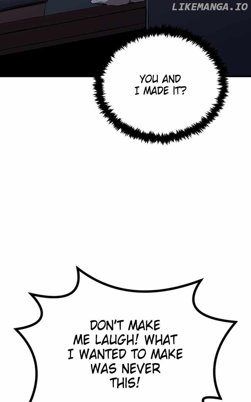 Old Newbie Kim ChunShik Chapter 61 - Page 55