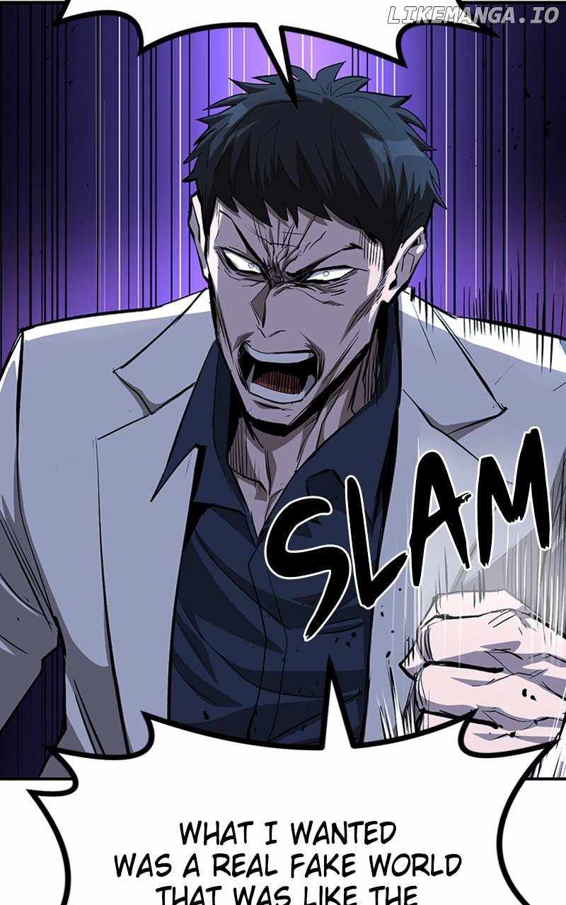 Old Newbie Kim ChunShik Chapter 61 - Page 56