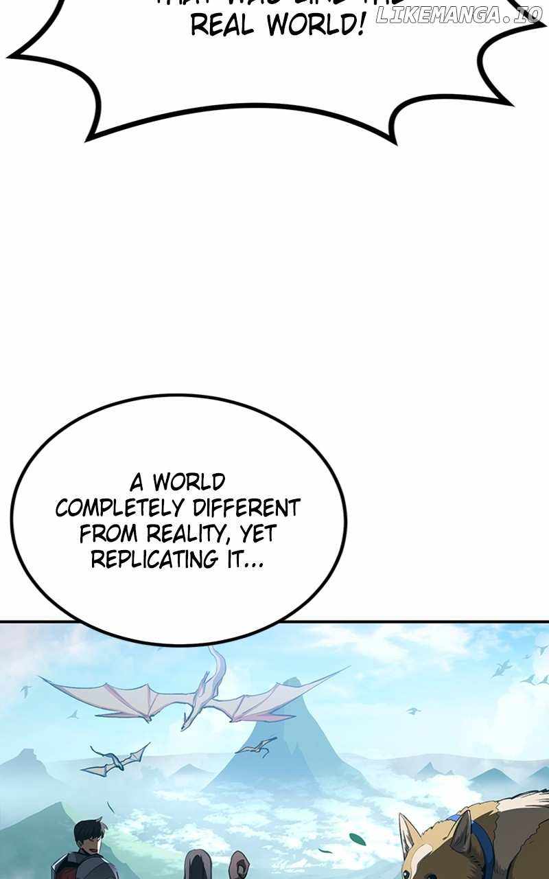 Old Newbie Kim ChunShik Chapter 61 - Page 57
