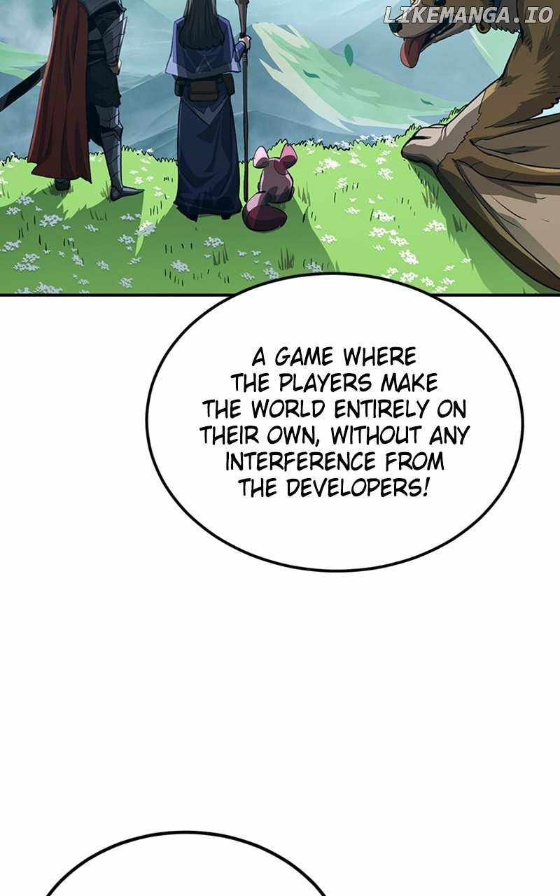 Old Newbie Kim ChunShik Chapter 61 - Page 58