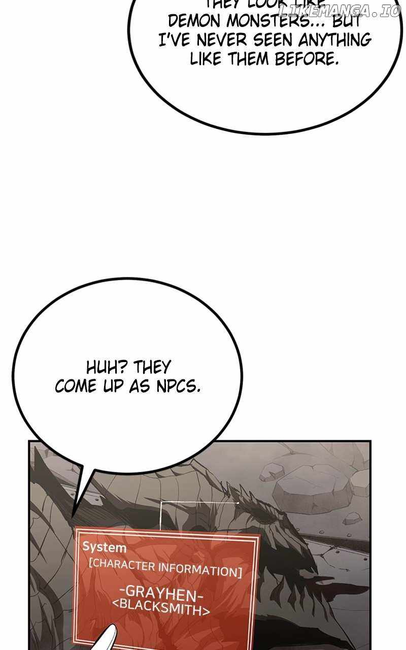 Old Newbie Kim ChunShik Chapter 61 - Page 6