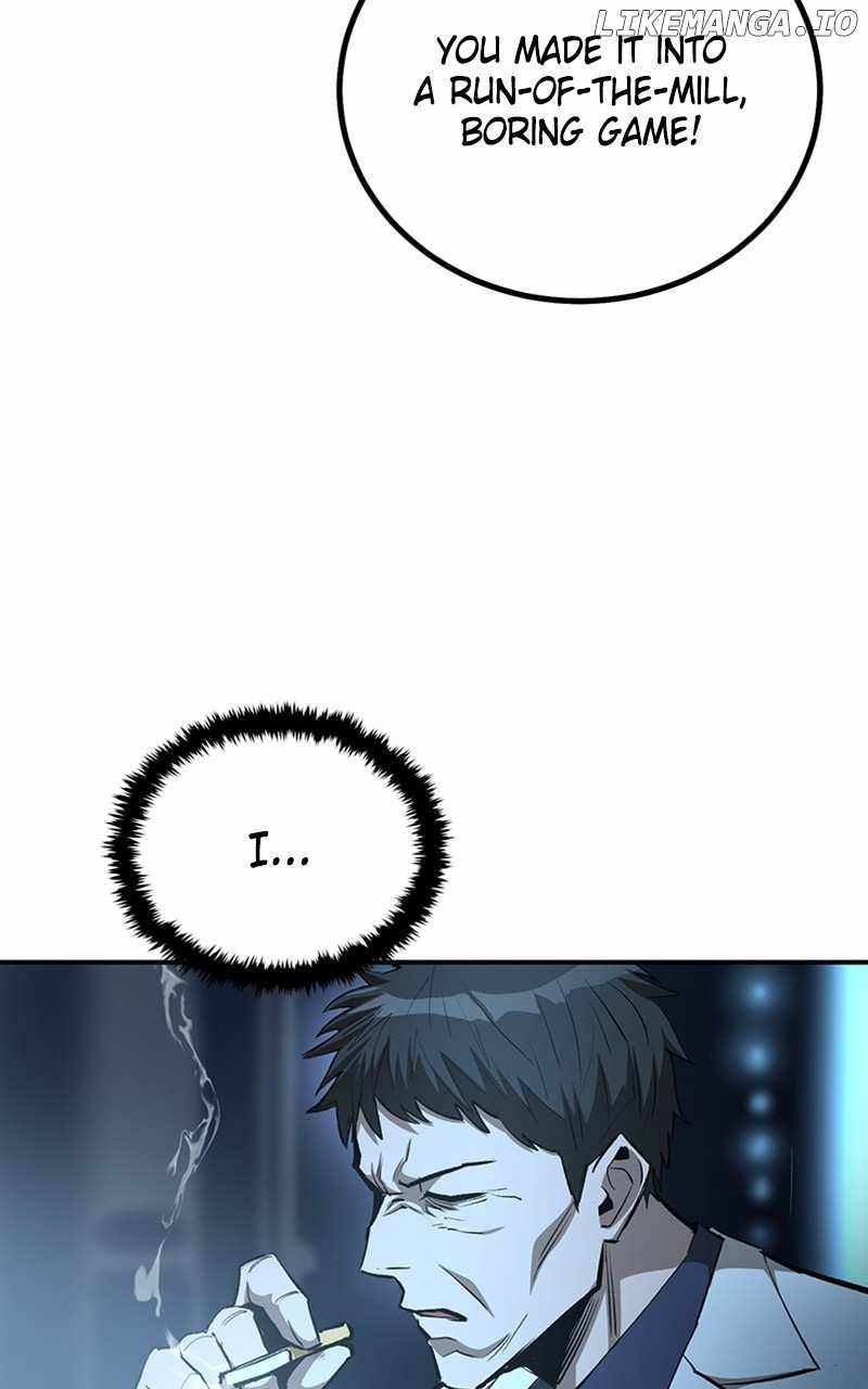 Old Newbie Kim ChunShik Chapter 61 - Page 60