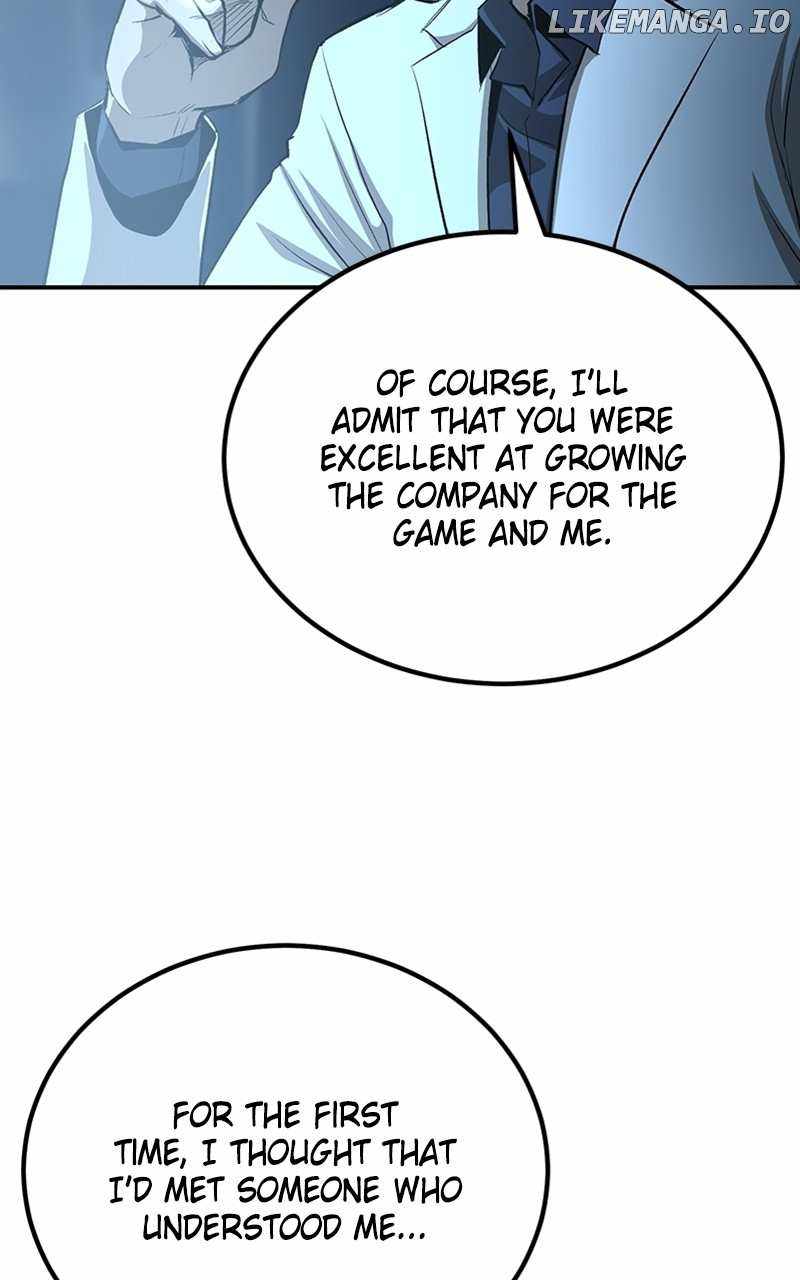 Old Newbie Kim ChunShik Chapter 61 - Page 61