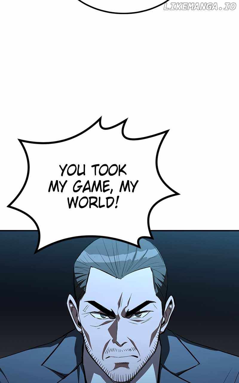 Old Newbie Kim ChunShik Chapter 61 - Page 63