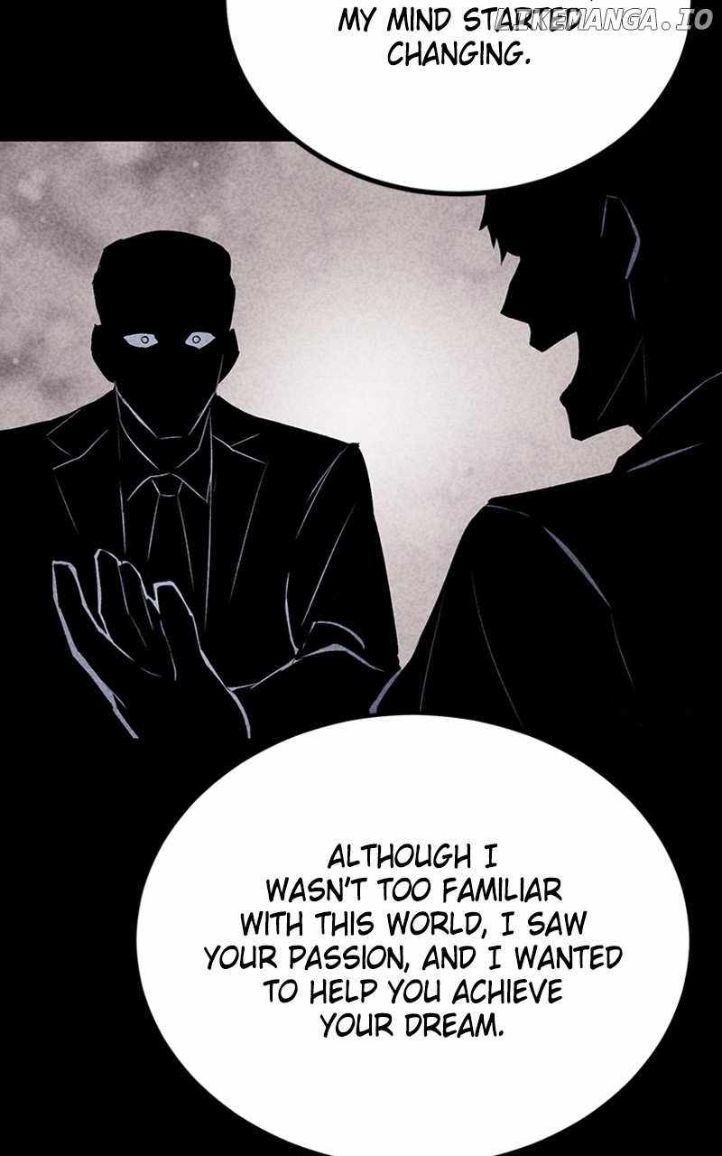 Old Newbie Kim ChunShik Chapter 61 - Page 68