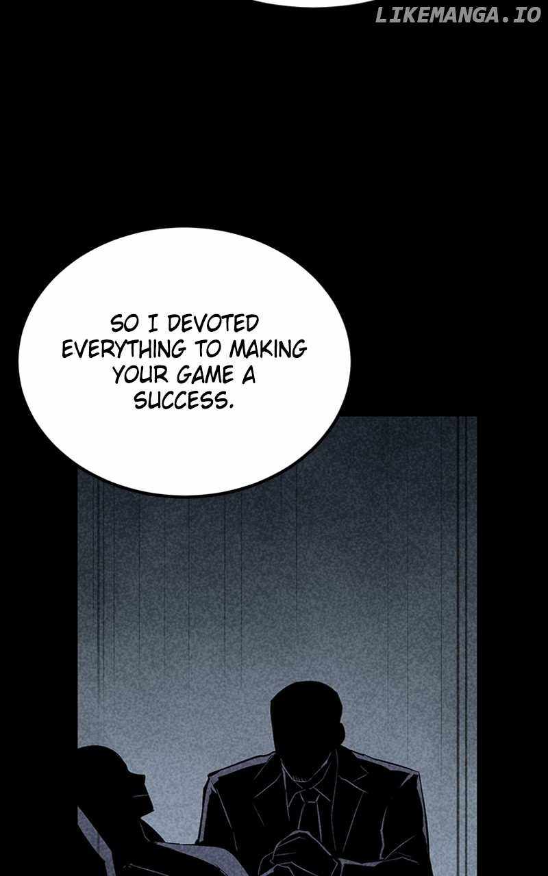 Old Newbie Kim ChunShik Chapter 61 - Page 69