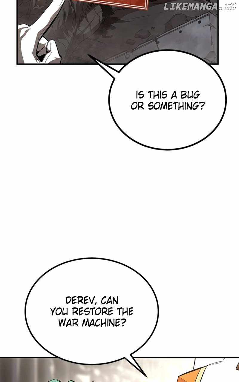 Old Newbie Kim ChunShik Chapter 61 - Page 7