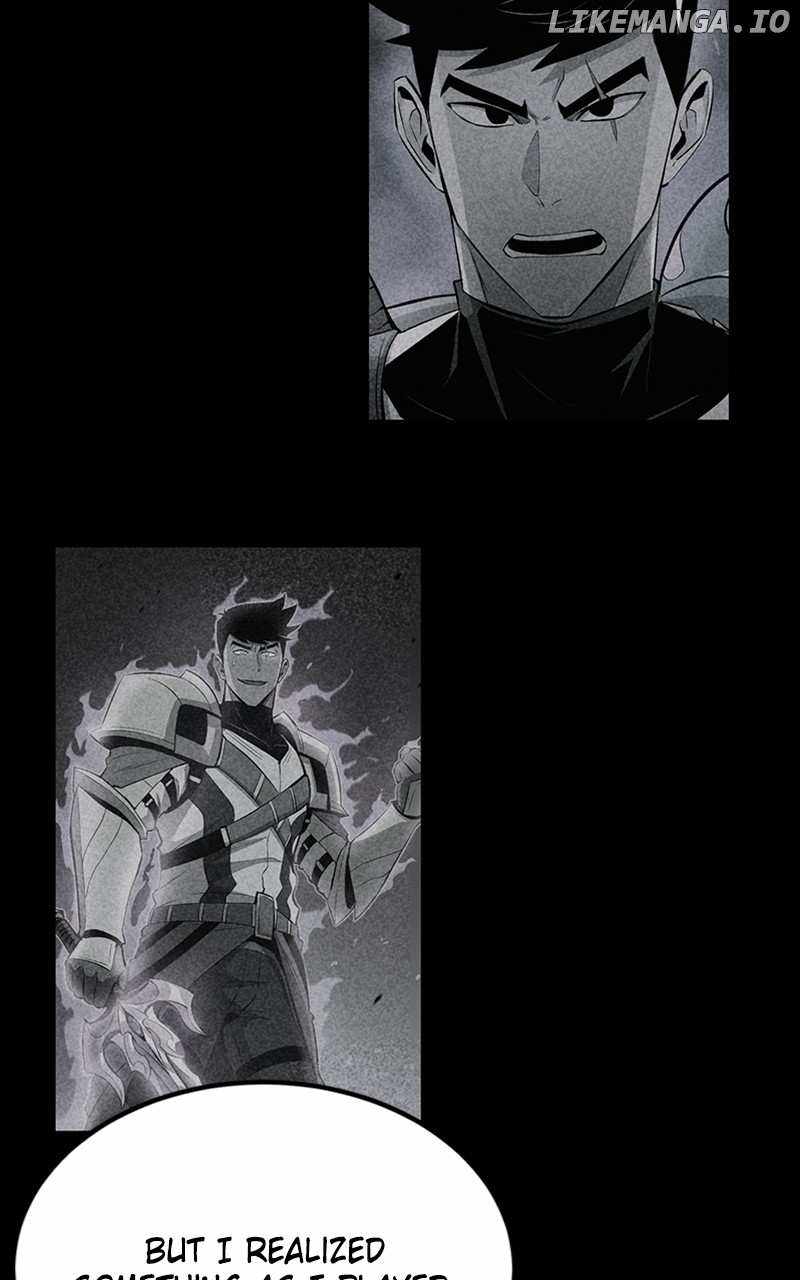 Old Newbie Kim ChunShik Chapter 61 - Page 72