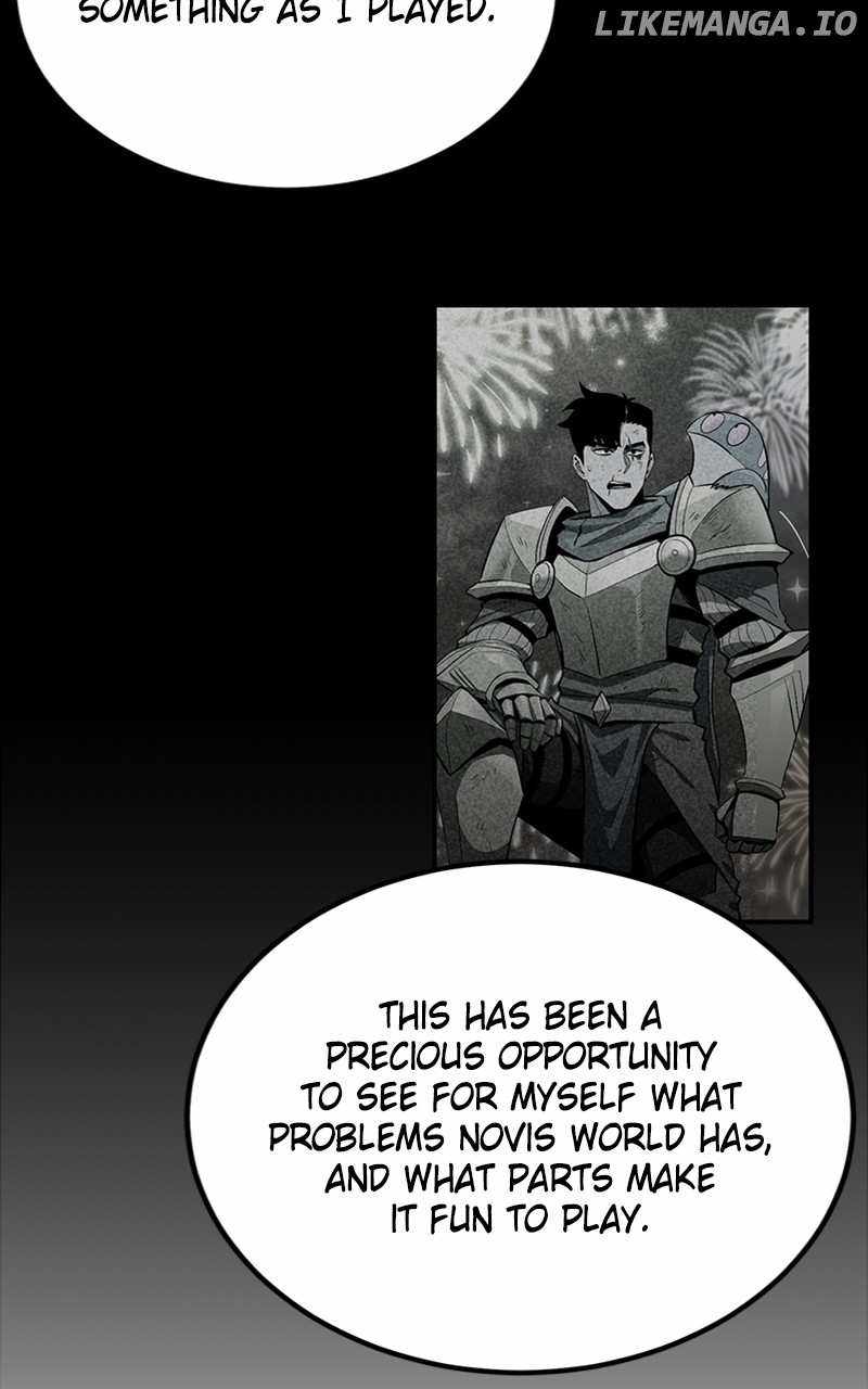 Old Newbie Kim ChunShik Chapter 61 - Page 73