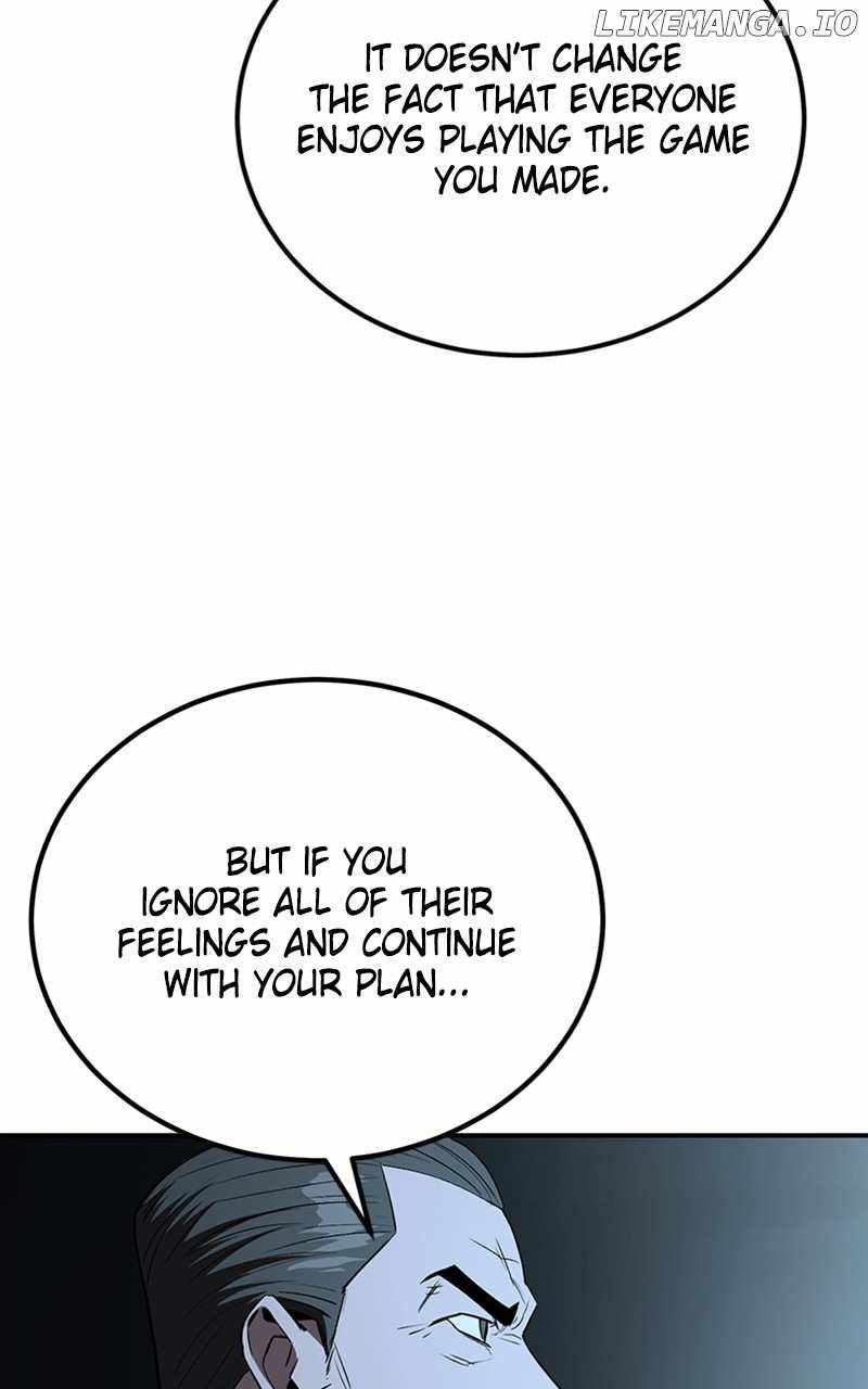 Old Newbie Kim ChunShik Chapter 61 - Page 75