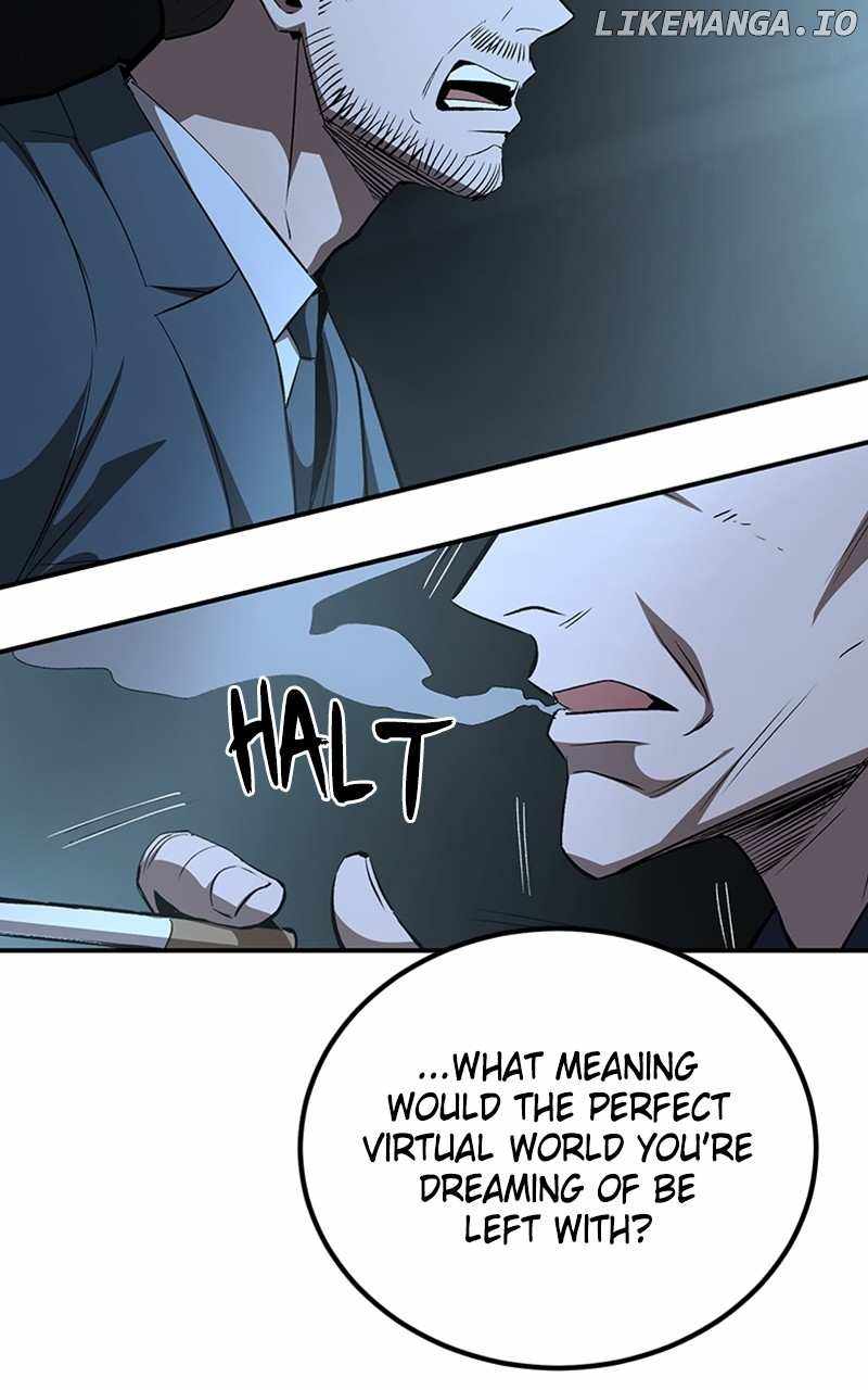 Old Newbie Kim ChunShik Chapter 61 - Page 76
