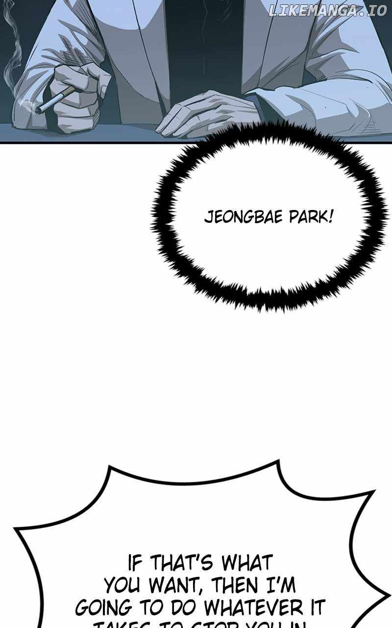 Old Newbie Kim ChunShik Chapter 61 - Page 78