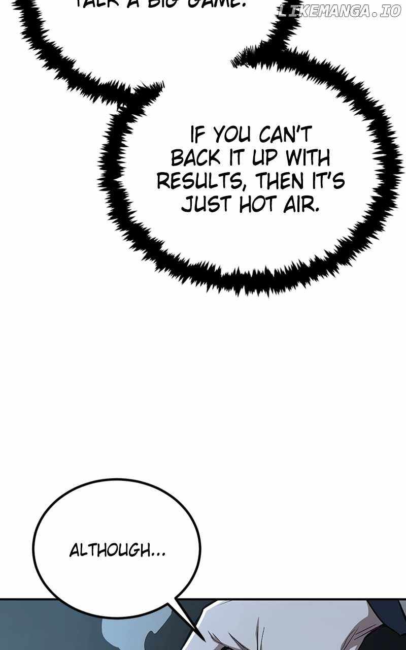 Old Newbie Kim ChunShik Chapter 61 - Page 80
