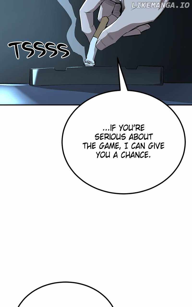 Old Newbie Kim ChunShik Chapter 61 - Page 81