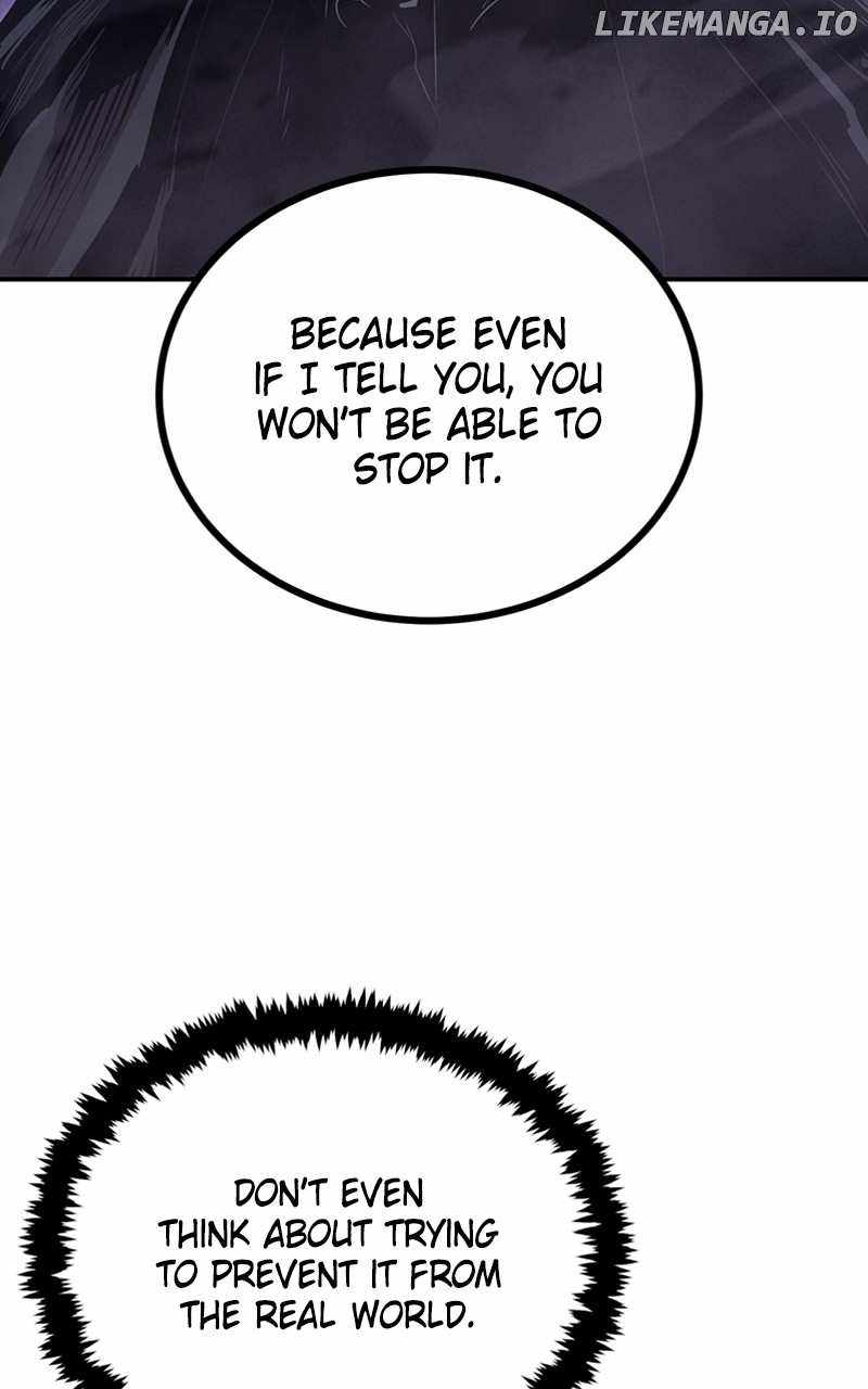 Old Newbie Kim ChunShik Chapter 61 - Page 85