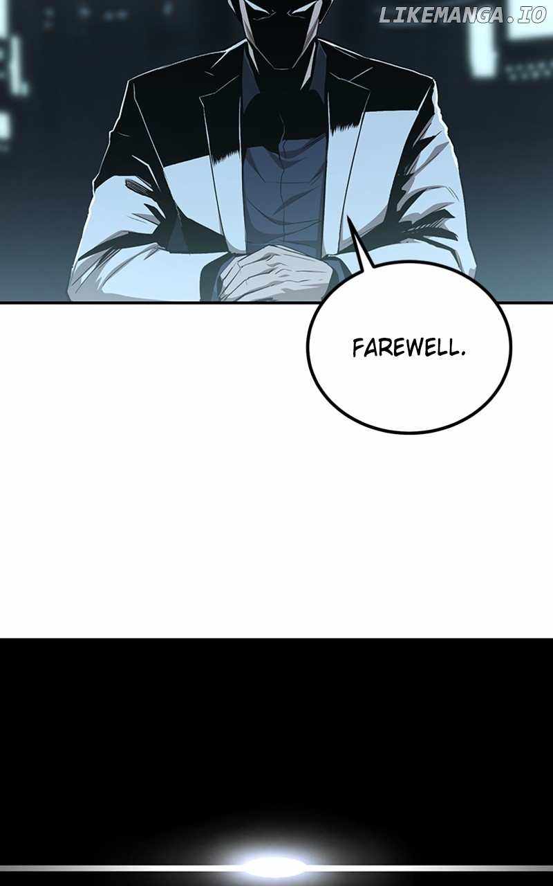 Old Newbie Kim ChunShik Chapter 61 - Page 89