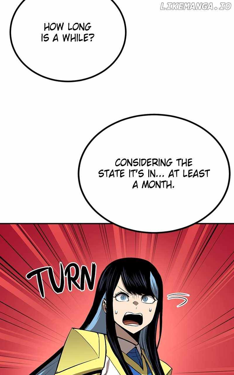 Old Newbie Kim ChunShik Chapter 61 - Page 9