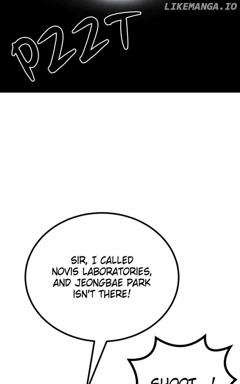 Old Newbie Kim ChunShik Chapter 61 - Page 90