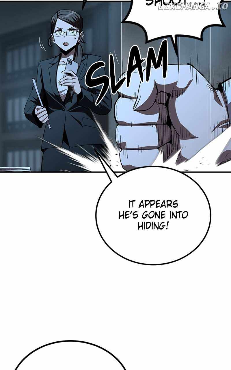 Old Newbie Kim ChunShik Chapter 61 - Page 91